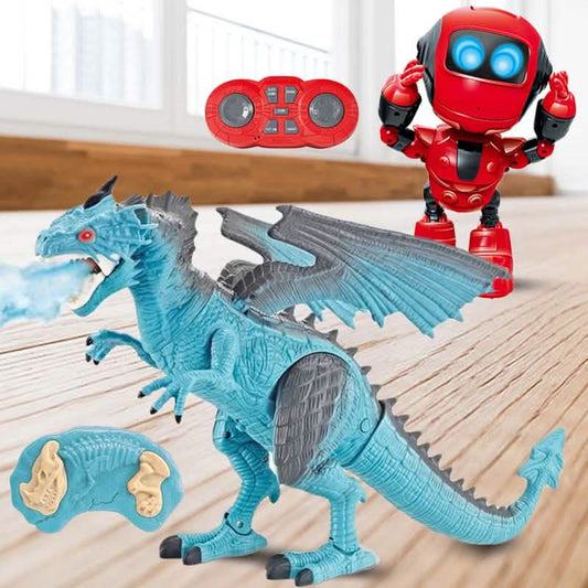 World Electric Toys for Kids - Assorted Types